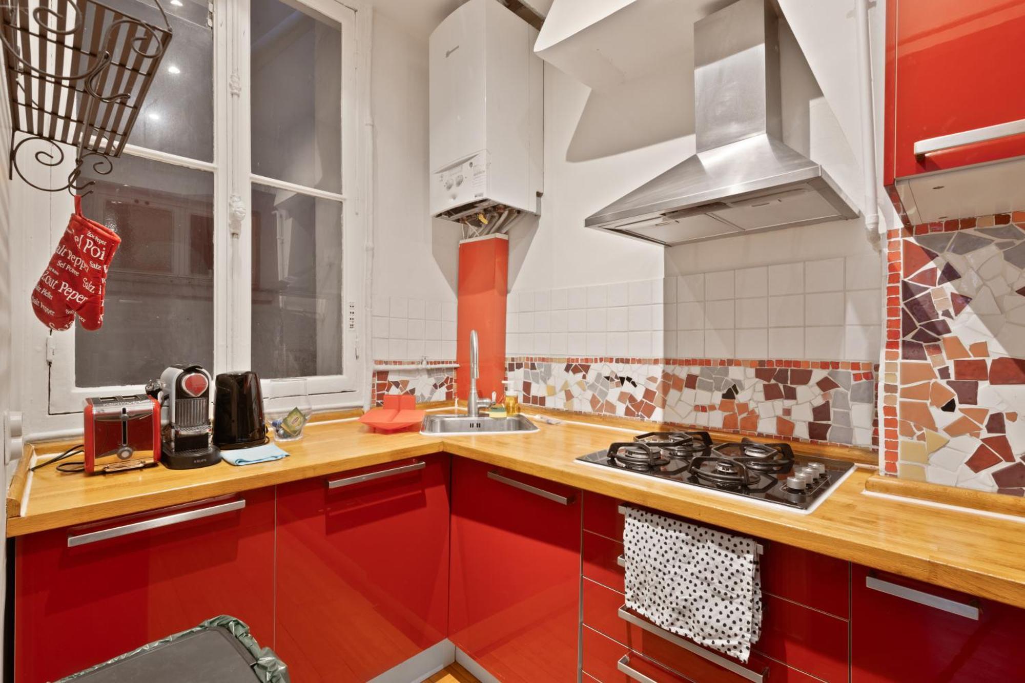 Appartement Quartier Champ De Mars Free Netflix Paryż Zewnętrze zdjęcie